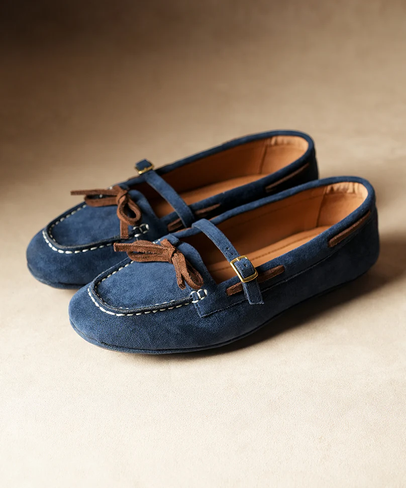New In Shoes